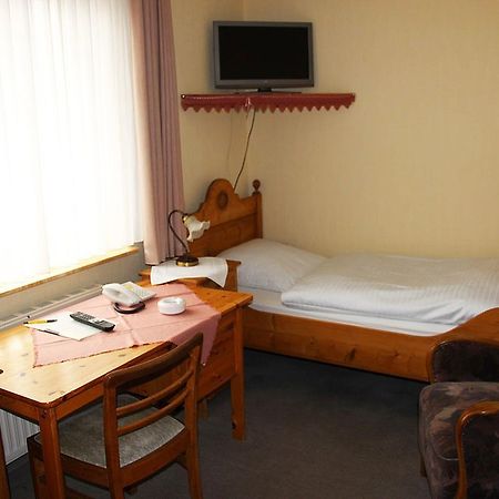 Doehling'S Gasthaus Morsum  Bagian luar foto