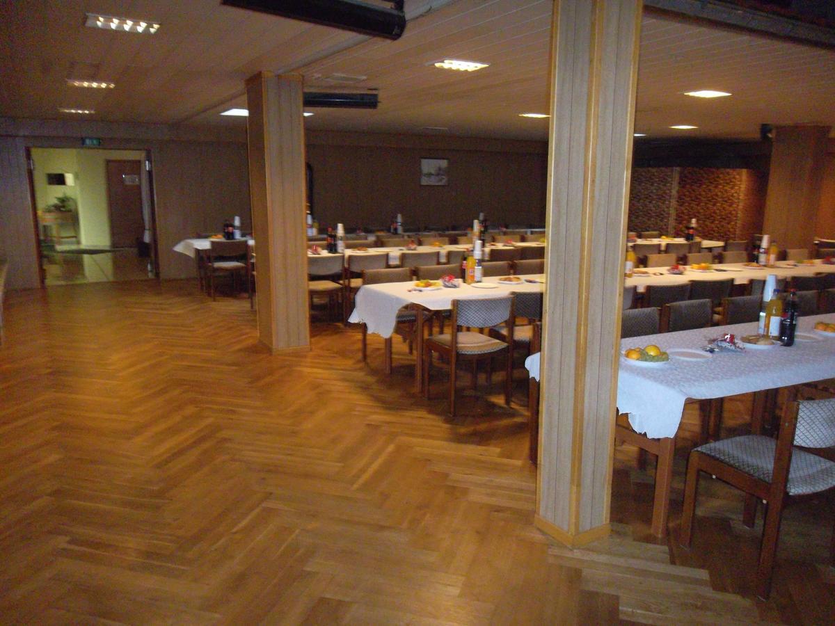 Doehling'S Gasthaus Morsum  Bagian luar foto