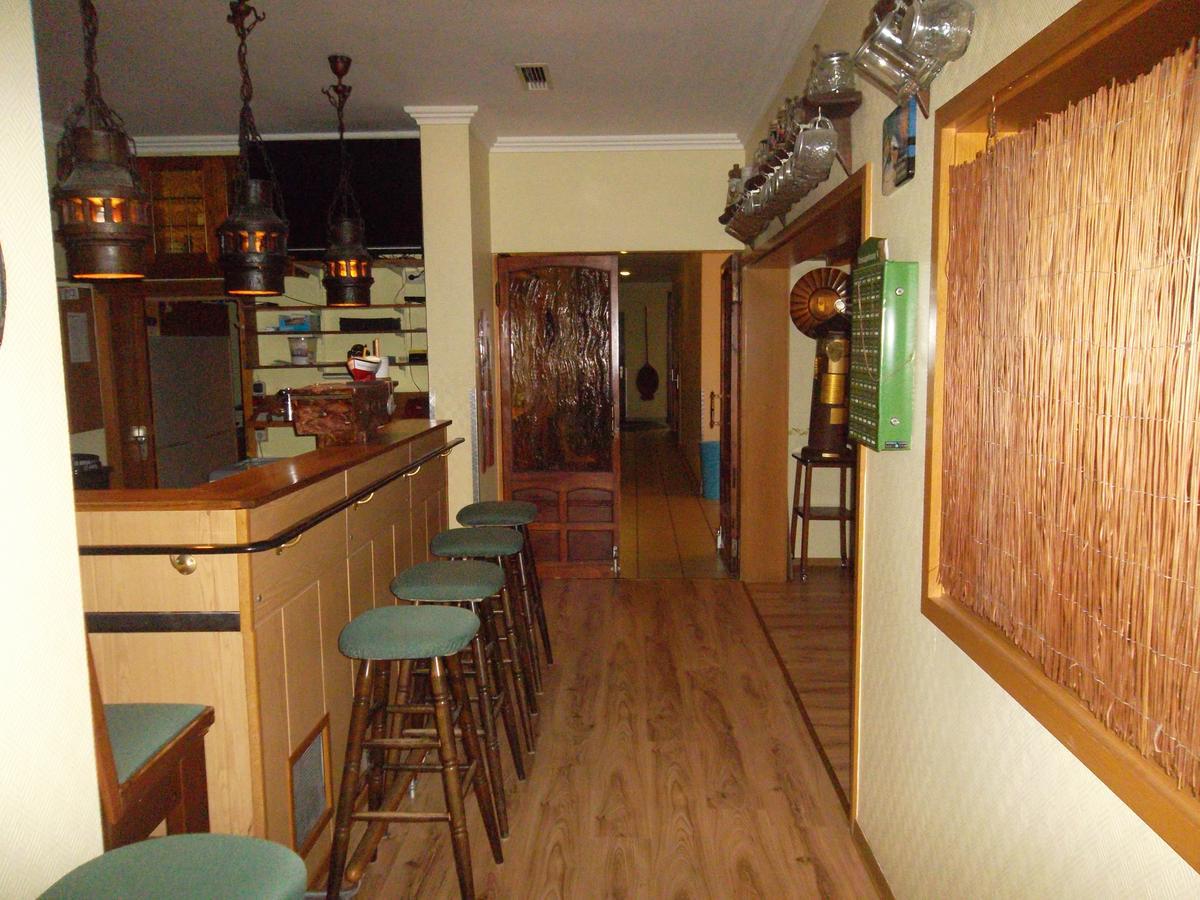 Doehling'S Gasthaus Morsum  Bagian luar foto