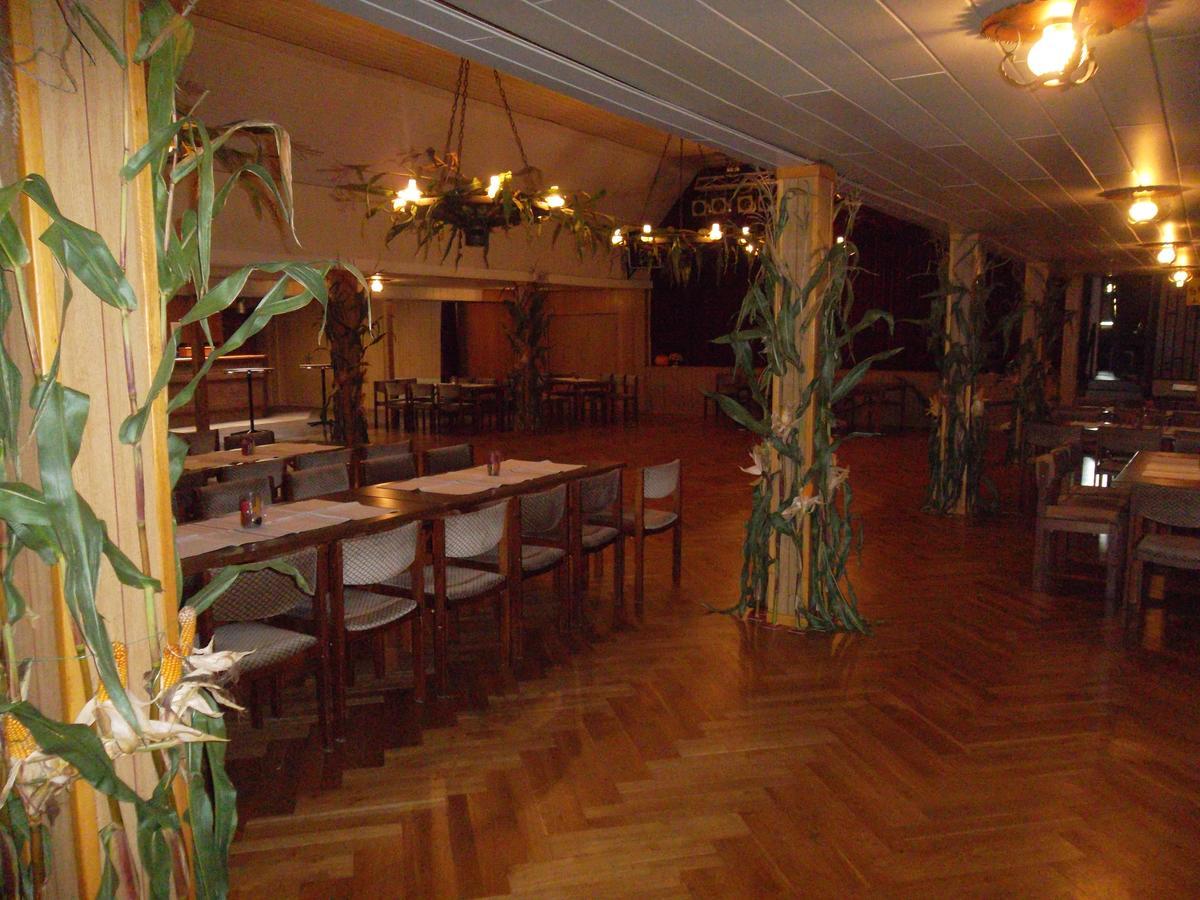 Doehling'S Gasthaus Morsum  Bagian luar foto