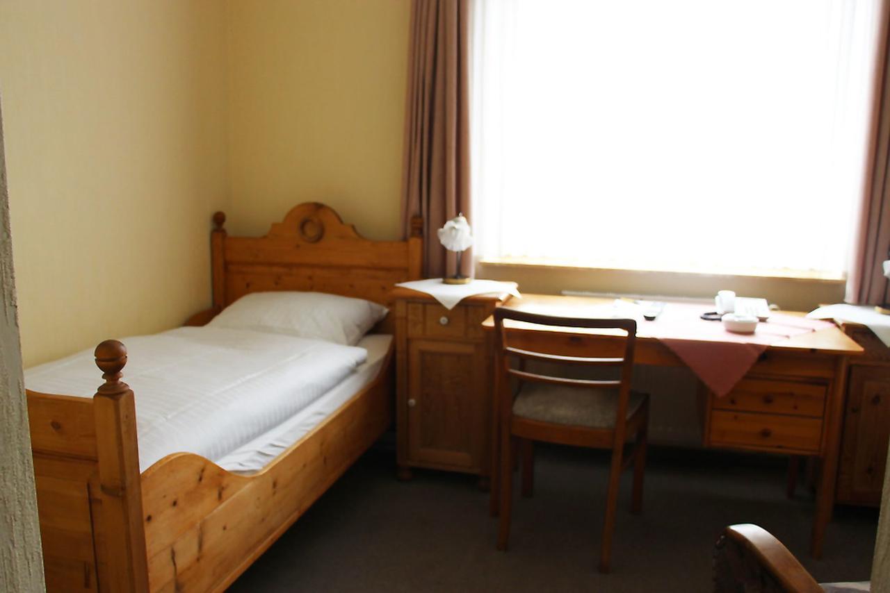 Doehling'S Gasthaus Morsum  Bagian luar foto