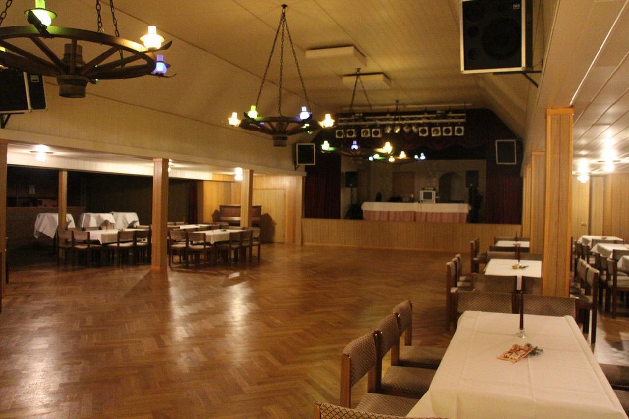 Doehling'S Gasthaus Morsum  Bagian luar foto