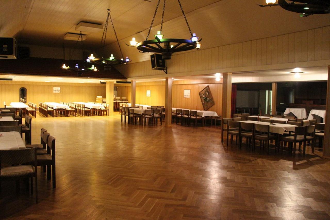 Doehling'S Gasthaus Morsum  Bagian luar foto